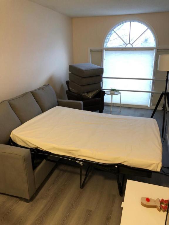 #202 Cozy Mountain View 2 Bedrooms In Dt 坎莫尔 外观 照片